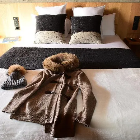 Le Monetier 4* Le Monêtier-les-Bains