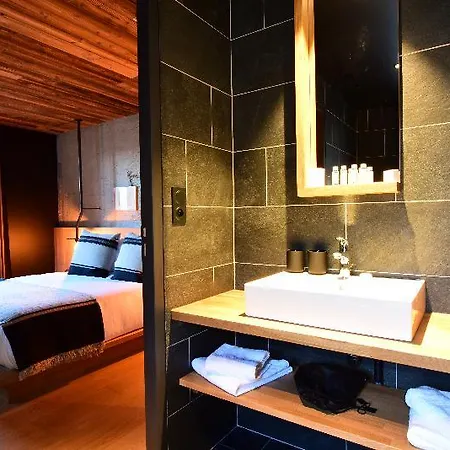 Le Monetier Hotel Le Monêtier-les-Bains
