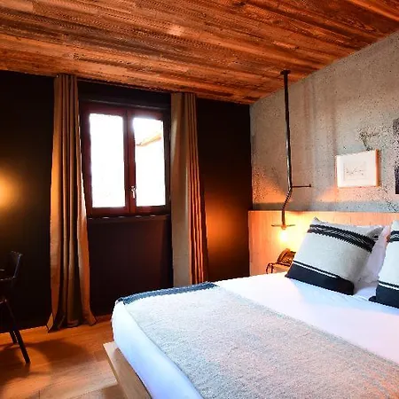 Hotel Le Monetier Le Monêtier-les-Bains